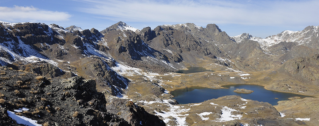 على درب الطرق